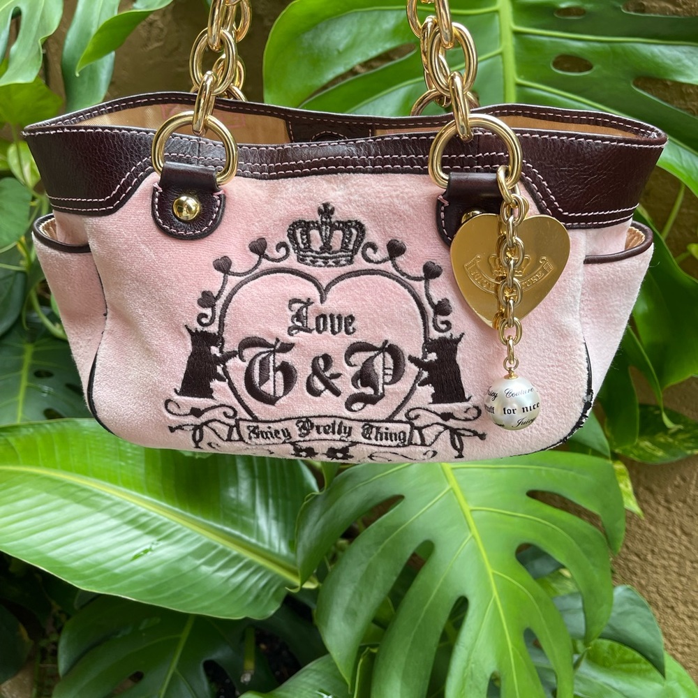 Juicy Couture Handbag